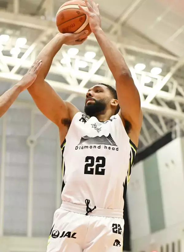 【Ｂ１】レバンガ北海道が最下位クラブからまさかの今季最多１１５失点　１０連敗中の富山に手痛い敗戦