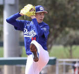 「佐々木朗希が被災地・石川へよせた思い「いろんなパワーを」　昨年１２月に自ら企画して野球教室実施」の画像1