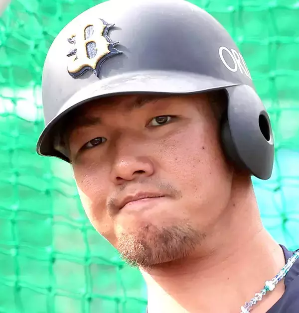 【オリックス】頓宮裕真が右膝後十字じん帯損傷　復帰時期は…岸田護監督「状態を見ていく」昨季チーム最多54打点