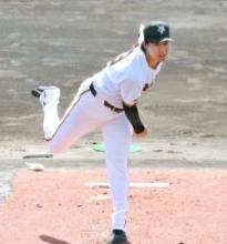 【巨人】オープン戦開幕投手は山崎伊織　２１日ヤクルト戦で今季初実戦へ…２２日・中日戦先発は則本