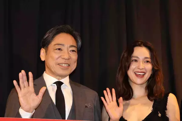 香川照之　間（ま）の取り方が「俳優キャリアで最大の宝」役ではなく現象を演じて「数式が成り立った」