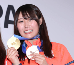 【単独インタビュー】スノボ村瀬心椛　高回転技「最初の一人が一番怖い。でも、今後も私はその最初になりたい」