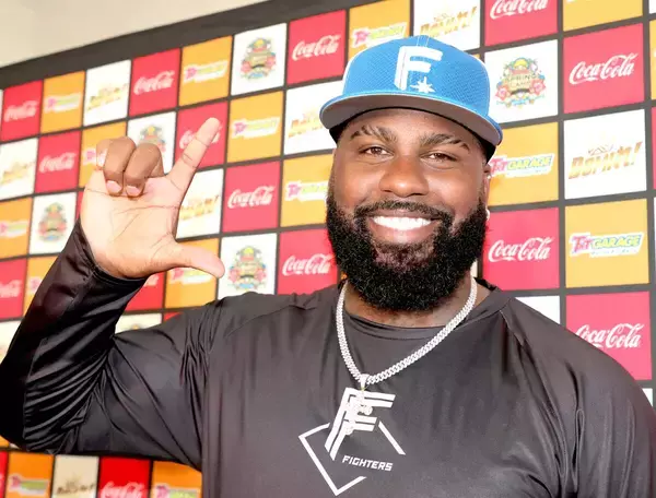 【日本ハム】ＯＰ戦スタメン発表…レイエス「３番・指名打者」今季初実戦