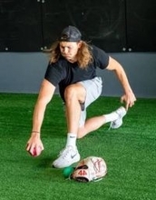 ジム最大手「ルネサンス」“大谷流”投球トレ　プライオボール　スクール開講