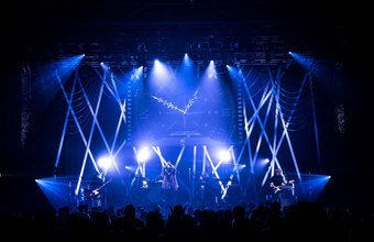 伊東歌詞太郎　全国ツアー最終公演で圧巻ステージ「来てくれた人の笑顔、メンバーと語らう時間は、僕の人生を彩る大切な宝物です」