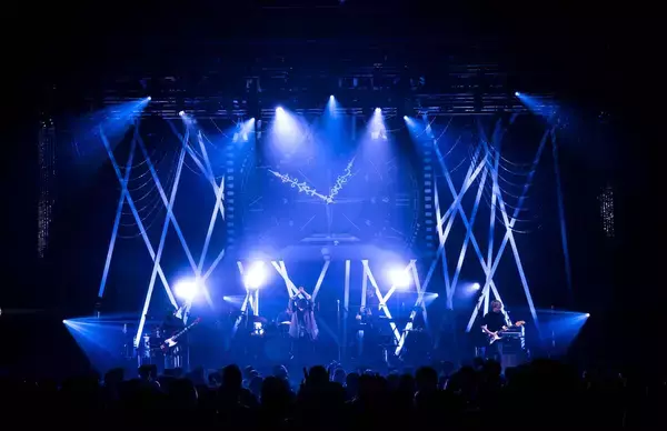 伊東歌詞太郎　全国ツアー最終公演で圧巻ステージ「来てくれた人の笑顔、メンバーと語らう時間は、僕の人生を彩る大切な宝物です」