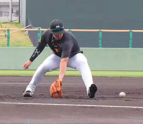 【巨人】キャンプ最終日　激しい競争は帰京後も継続　