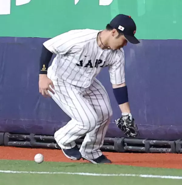 僅差の試合は守備のミスが命取り　井端弘和監督「反省するところはしないといけない」