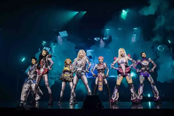 ＸＧ　プロデューサー逮捕後初ライブ　アンコールラストにはファンとの思い入れの深い１曲「ＪＵＳＴ　ＳＴＡＮＤ　ＵＰ！」熱唱