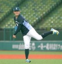 【西武】隅田知一郎がメジャーデビューの元同僚・今井達也にエール「今井さんなら…」