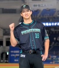 【日本ハム】ＺＯＺＯ無双の達孝太が「フィンガートレーナー」も味方に今季初勝利