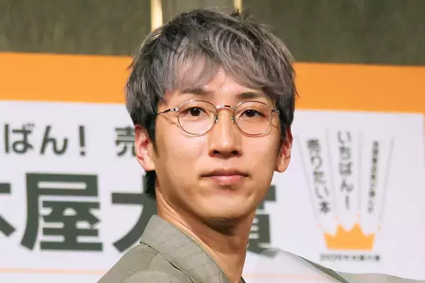 【記者コラム】本屋大賞＆５０万部突破の朝井リョウさん「イン・ザ・メガチャーチ」を力強く支えた書店員たちの踏ん張り