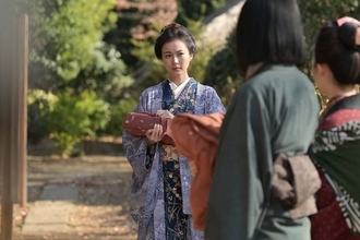 【あすの風、薫る】りんと直美は看護婦養成所１期生に　７人で寮生活