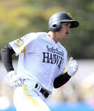 「【ソフトバンク】２２年ドラフト１位・イヒネイツアが出場選手登録抹消、笹川吉康が１軍合流へ…鹿児島でのロッテ戦は雨天ノーゲーム」の画像1