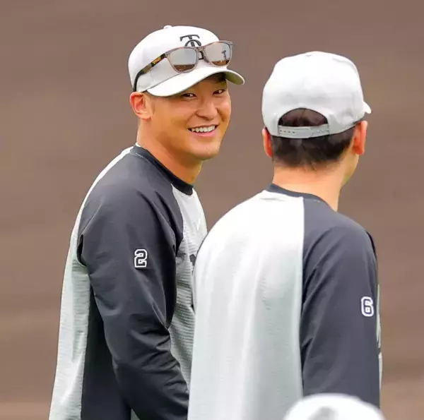 【巨人】吉川尚輝が今季初めて１番で先発出場　前日に３ランの佐々木は「７番・中堅」