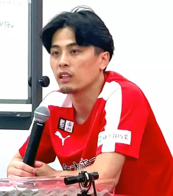 【Ｂリーグ】千葉Ｊ・富樫勇樹が史上初の３Ｐ１３００本達成　「この数字が自分のプレースタイルを表している」