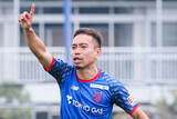 「【Ｗ杯】国内組３人は歴代最少　フィールドプレーヤーはＤＦ長友佑都のみ」の画像1