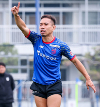 【Ｗ杯】国内組３人は歴代最少　フィールドプレーヤーはＤＦ長友佑都のみ