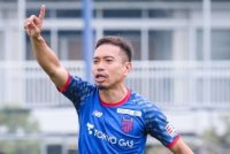 【Ｗ杯】国内組３人は歴代最少　フィールドプレーヤーはＤＦ長友佑都のみ