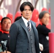 浦和が田中達也暫定監督で初黒星　１３人目までもつれたＰＫ戦の末に連勝は４でストップ　