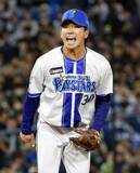 「【ＤｅＮＡ】篠木健太郎が本拠地初勝利となる今季２勝目「ストレートの感触は良かった。しっかりゾーンの中で勝負しきれた」」の画像1