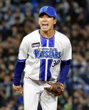 【ＤｅＮＡ】篠木健太郎が本拠地初勝利となる今季２勝目「ストレートの感触は良かった。しっかりゾーンの中で勝負しきれた」
