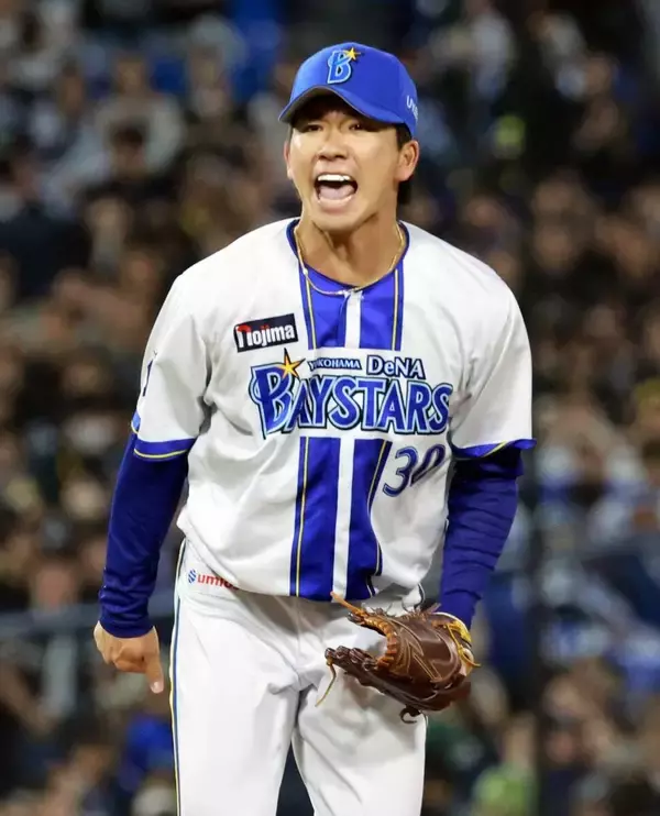 【ＤｅＮＡ】篠木健太郎が本拠地初勝利となる今季２勝目「ストレートの感触は良かった。しっかりゾーンの中で勝負しきれた」