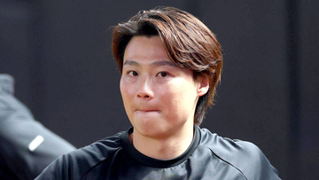 【セパ公示】（２７日）日本ハムが山崎福也投手を、オリックスが森友哉捕手を登録、西武が茶野篤政外野手を抹消