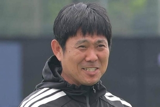 【Ｗ杯】森保監督「勝利をつかみ取れるように挑みたい」２９日深夜２時運命のブラジル戦　２大会連続の１６強入り挑む
