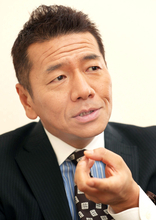 上田晋也、有名女優から「よっぽど重症」と指摘された深刻な症状に「自覚はないし、悩みとかもない」