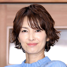 吉瀬美智子「これからもママをよろしく」長女の１３歳誕生日を祝福「ほっこり」「ママ誕生日１３年目」