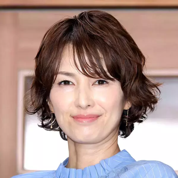 吉瀬美智子「これからもママをよろしく」長女の１３歳誕生日を祝福「ほっこり」「ママ誕生日１３年目」
