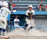 「【高校野球】静岡学園サヨナラ負け　エース頼朝綾人が１３９球力投も８強ならず涙「最後に静高といい試合ができた」」の画像1