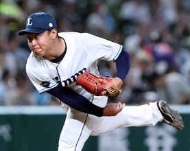 【西武】３月に右肘手術の山田陽翔が１軍戦復帰で１回無失点　「自分の持ち味を出せたので良かった」