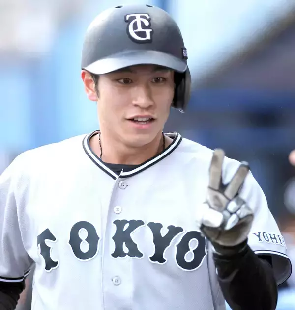 【巨人】捕手登録の坂本達也が「１番・中堅」　森本哲星―李健熙のバッテリー…３軍戦スタメン