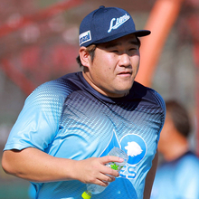 【西武】２５年目・中村剛也がベンチ入り外れる　前日には２３年連続本塁打となる今季１号代打満塁弾