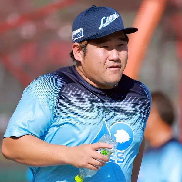 【西武】２５年目・中村剛也がベンチ入り外れる　前日には２３年連続本塁打となる今季１号代打満塁弾