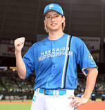 「【日本ハム】達孝太「次は２７人三振取れるように」９回１０Ｋ１失点で今季初完投、スクランブル先発で完投したかった理由とは」の画像1