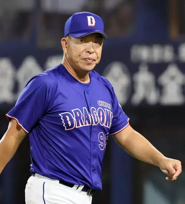 【中日】サヨナラ負けで４連敗、再び最下位転落　救援陣が持ちこたえられず…３位・ＤｅＮＡと５・５差に広がる