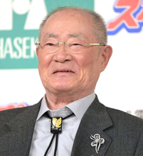張本勲さん「死去」…ＴＢＳが「ラヴィット！」内ニュースで報じる