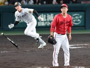 【広島】最終戦で延長サヨナラ負け…借金１７の４位で今季終了　昨季は借金２０の５位　阪神戦は１１勝１３敗１分けで終える