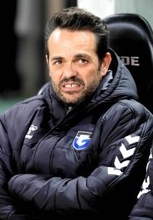 ポヤトスＧ大阪、最終章を勝利締めへ　指揮官「俺たちはファミリーだぞ、という団結した力を見せたい」