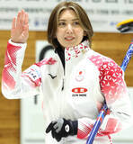 「カーリング女子、フォルティウスがミラノ五輪決定！吉村紗也香「諦めないで良かった」５度目挑戦で歓喜の涙」の画像1