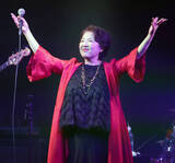 「麻倉未稀、ワンマンライブで圧巻歌唱　来年の４５周年は「いろんな企画を徐々に…」」の画像1