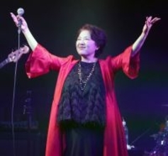 麻倉未稀、ワンマンライブで圧巻歌唱　来年の４５周年は「いろんな企画を徐々に…」
