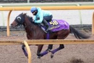 【ホープフルＳ１週前】初戦５馬身差Ｖのラヴェニューはアドマイヤテラに先着　友道調教師「１週前としてはこれ以上ない」
