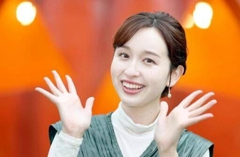 ＴＢＳ宇賀神メグアナ「３２０ｋｍドライブ」母と四国旅行「ヤドン」と２ショットに「可愛すぎて涙が止まらないッ」「最高」