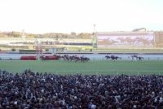 有馬記念の入場券申し込みは１２月２１日１８時から　ネット購入限定で抽選５万枚