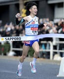 「【箱根駅伝】日体大は総合１５位に終わり８年ぶりのシード権獲得ならず　玉城監督「１日目の出遅れがトータルとして響いた」と唇噛む」の画像1
