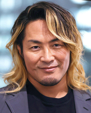 引退試合から２週間…棚橋弘至の姿「今までとは別人」「ぇぇえええ！？」「びっくり！」「若返った」